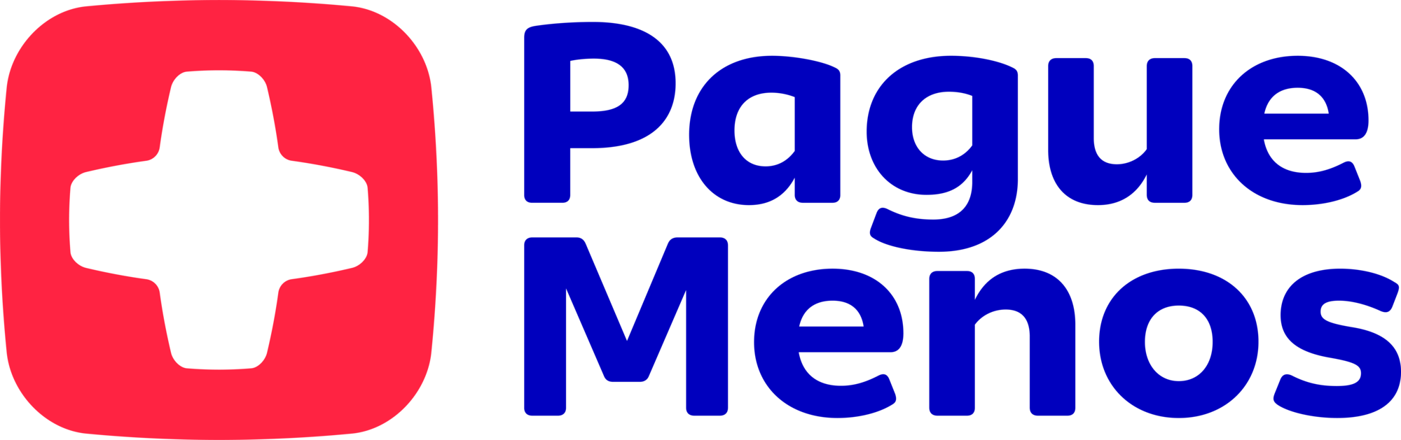 Pague Menos